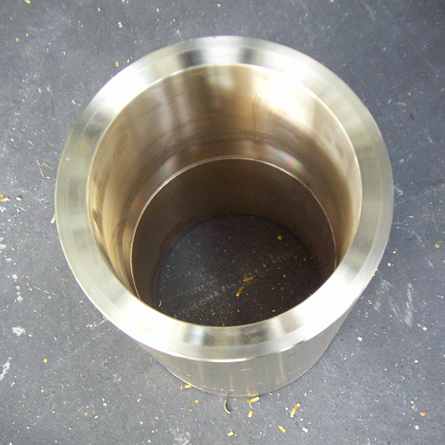 centrifuged tubes