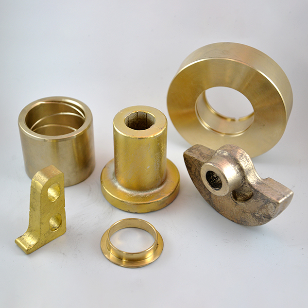gravity die casting product