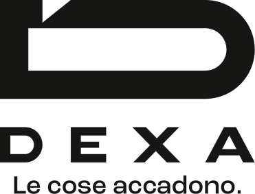 logo Dexa web agency